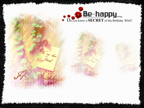 Create an Anniversary E-Card image 28