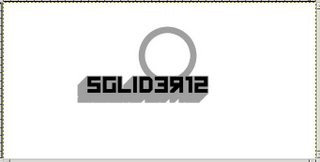 Create a Cool Music Logo on a Grunge Background image 4