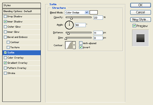Sleek Gaming Navigation Interface image 3