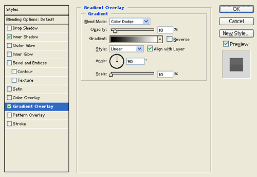 Sleek Gaming Navigation Interface image 12