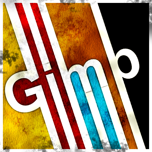 Quick Grungy Poster Tutorial: Final Result