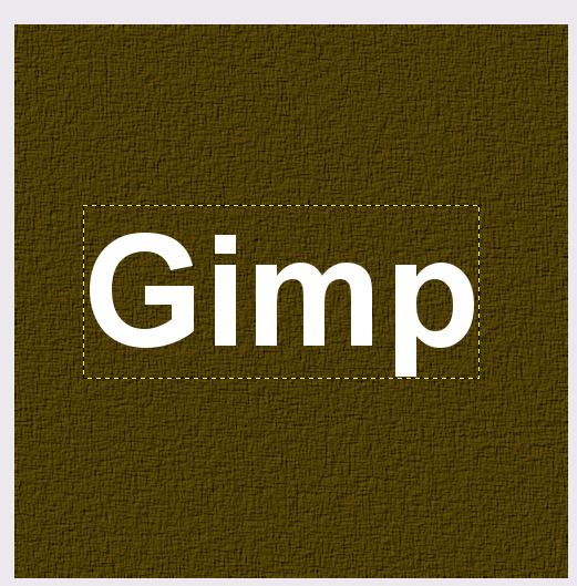 Quick Grungy Poster Gimp Tutorials