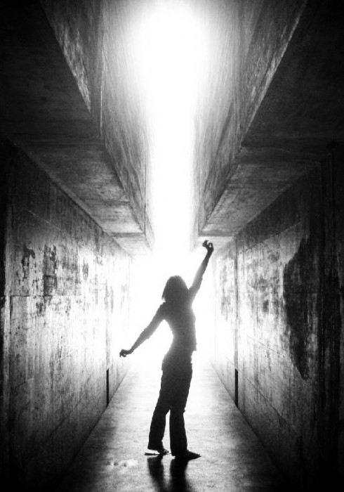 Design a Cool 'Mystic Dancer' Scene In Photoshop image 3