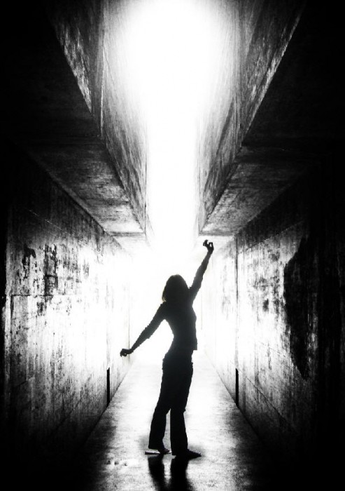 Design a Cool 'Mystic Dancer' Scene In Photoshop image 5