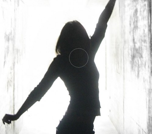 Design a Cool 'Mystic Dancer' Scene In Photoshop image 4