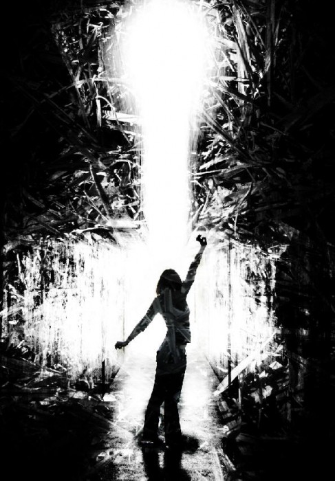 Design a Cool 'Mystic Dancer' Scene In Photoshop image 8