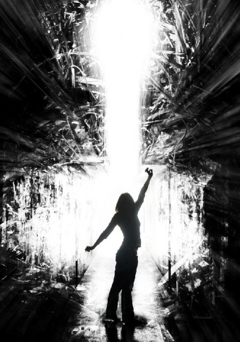 Design a Cool 'Mystic Dancer' Scene In Photoshop image 12