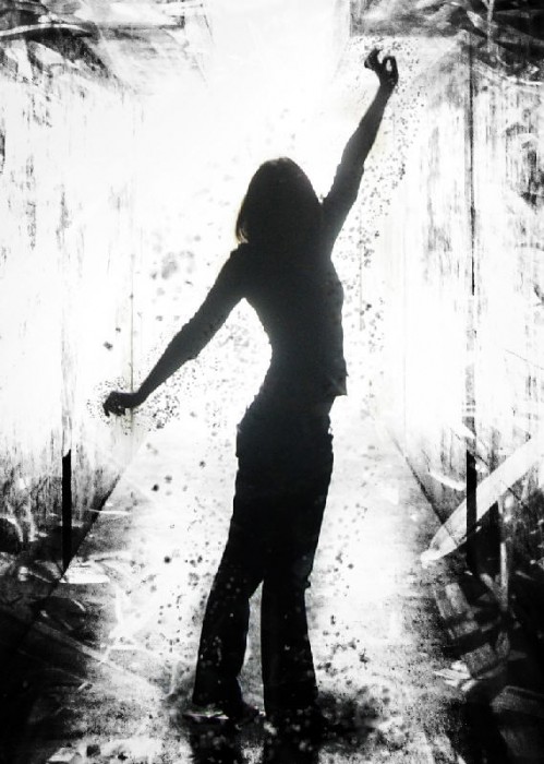 Design a Cool 'Mystic Dancer' Scene In Photoshop image 19