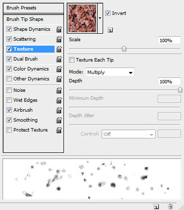 Design a Cool 'Mystic Dancer' Scene In Photoshop image 15