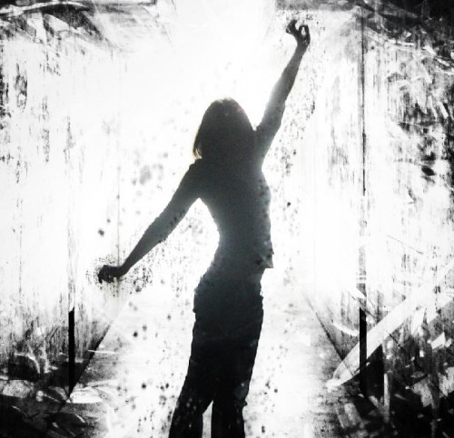 Design a Cool 'Mystic Dancer' Scene In Photoshop image 21