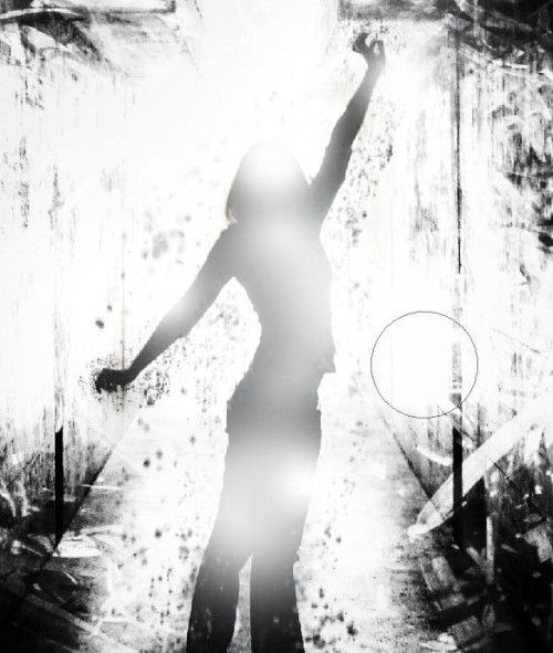 Design a Cool 'Mystic Dancer' Scene In Photoshop image 20