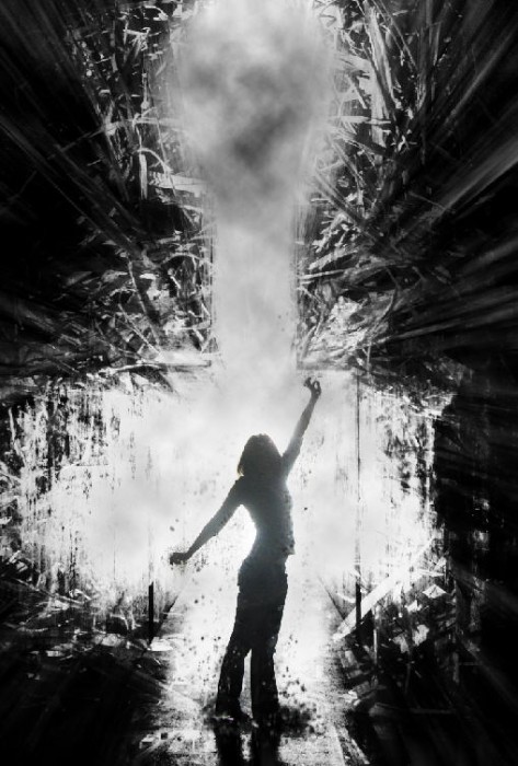 Design a Cool 'Mystic Dancer' Scene In Photoshop image 23