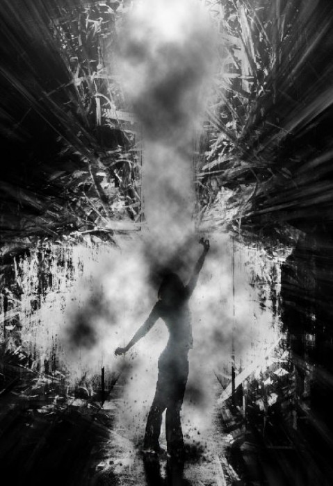 Design a Cool 'Mystic Dancer' Scene In Photoshop image 26