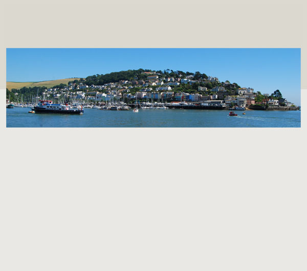 Design a Sleek Real Estate Website image 2