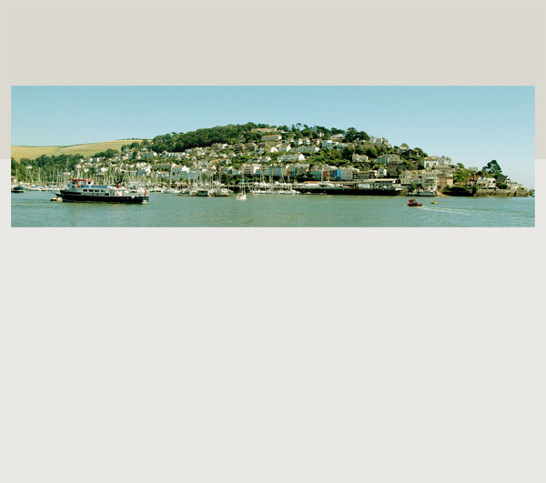 Design a Sleek Real Estate Website image 6