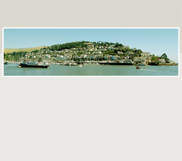 Design a Sleek Real Estate Website image 9