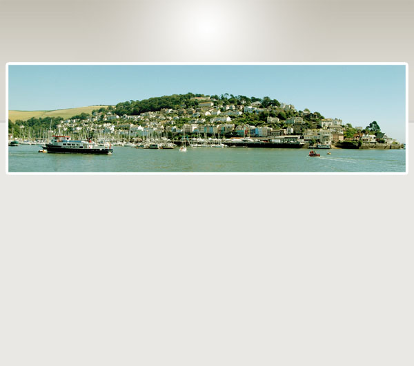 Design a Sleek Real Estate Website image 13