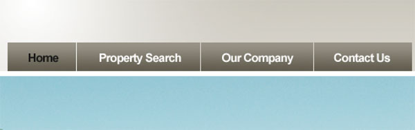 Design a Sleek Real Estate Website image 15