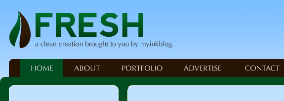 Design A Fresh Blog Theme On The 960 Grid image 14