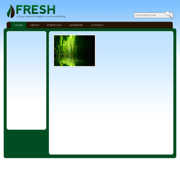 Design A Fresh Blog Theme On The 960 Grid image 17