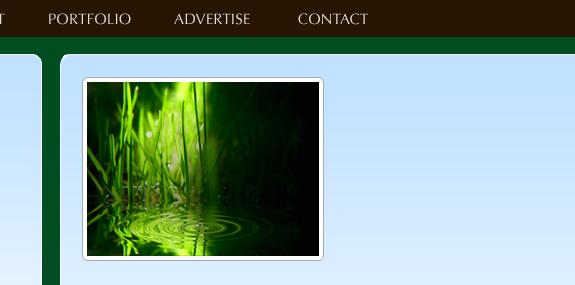 Design A Fresh Blog Theme On The 960 Grid image 16