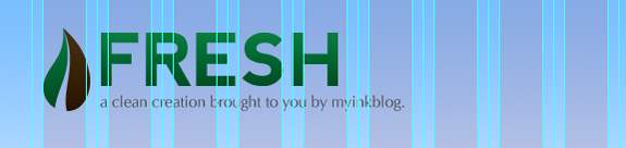 Design A Fresh Blog Theme On The 960 Grid image 3