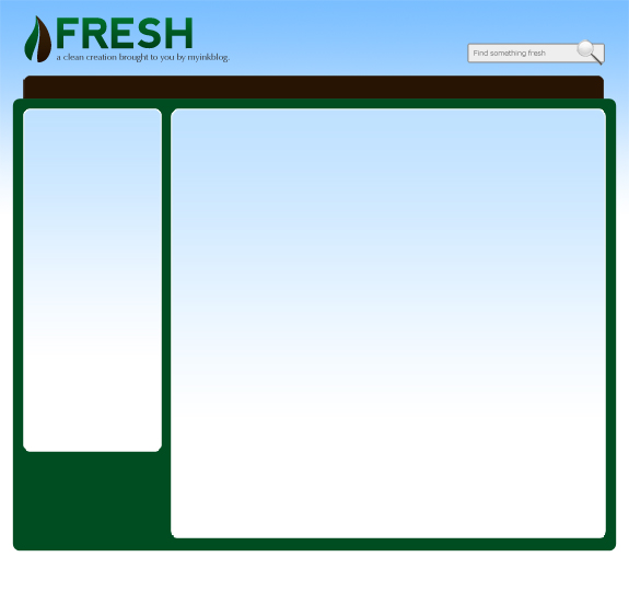 Design A Fresh Blog Theme On The 960 Grid image 12