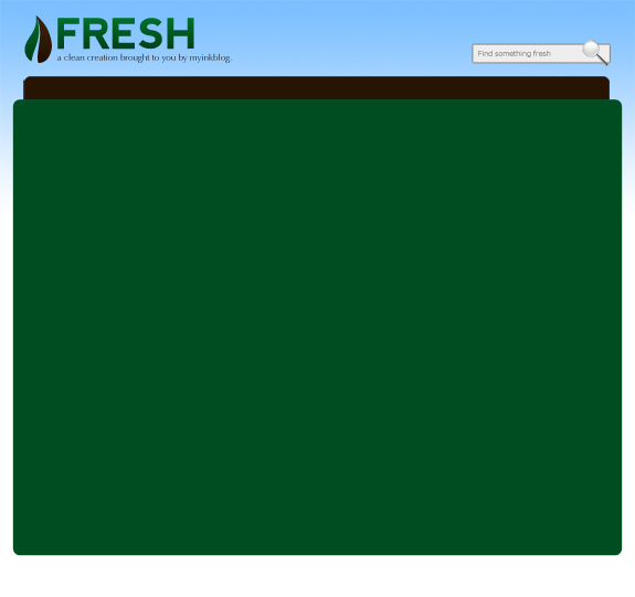 Design A Fresh Blog Theme On The 960 Grid image 10