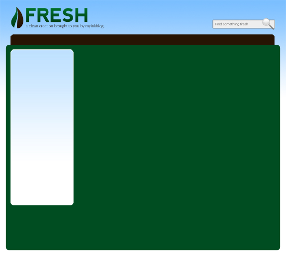 Design A Fresh Blog Theme On The 960 Grid image 11
