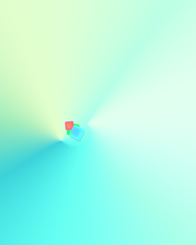 Colored Blocks image 8