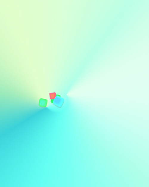 Colored Blocks image 9