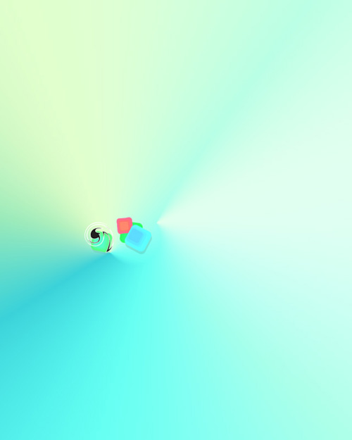 Colored Blocks image 10