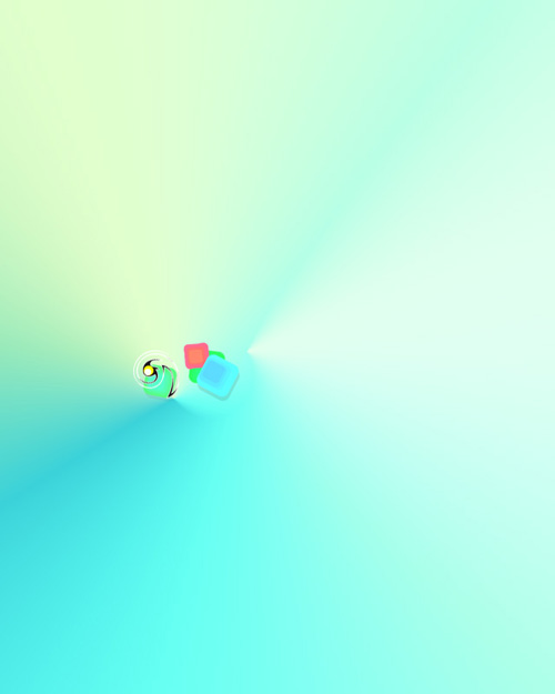 Colored Blocks image 11