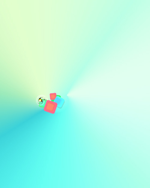 Colored Blocks image 12
