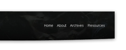 Designing a Creative Blog Footer image 14