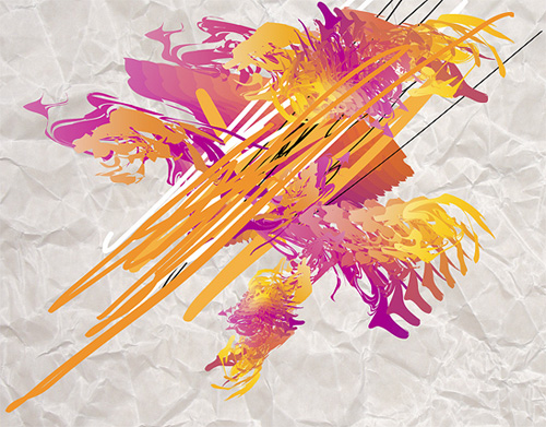 Designing a Vexel Banner image 8