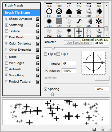Designing a Vexel Banner image 20