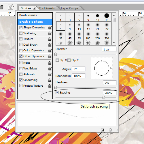 Designing a Vexel Banner image 9