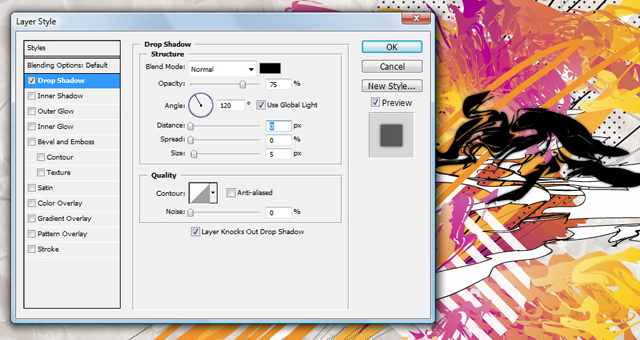 Designing a Vexel Banner image 15