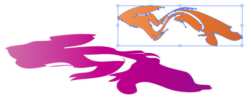 Designing a Vexel Banner image 3
