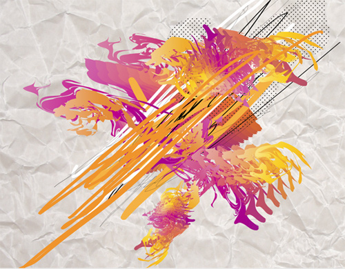 Designing a Vexel Banner image 11