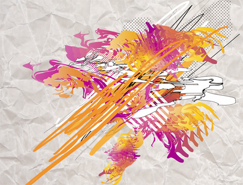 Designing a Vexel Banner image 14
