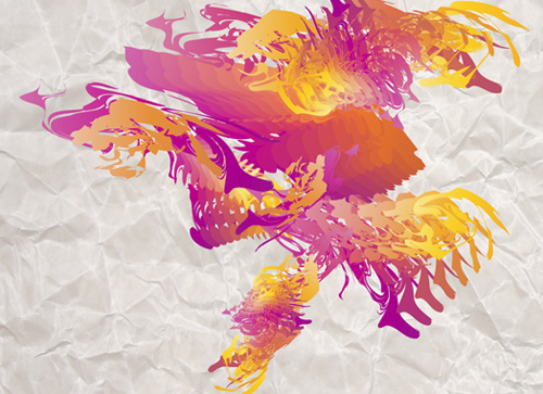 Designing a Vexel Banner image 5