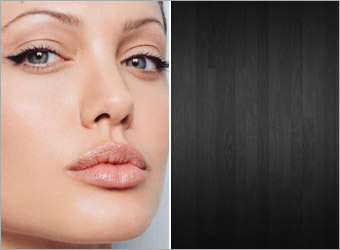 Create a Face Paint Dripping Effect image 1