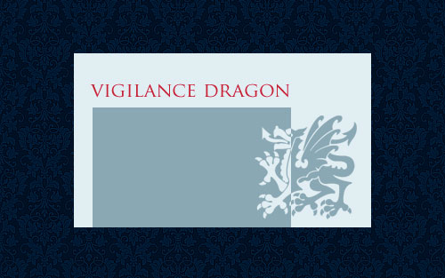 Unusual Presentation Your Business Card image 14