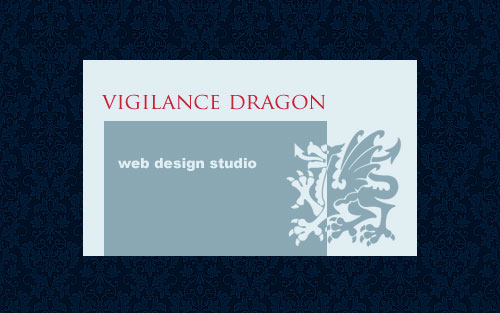 Unusual Presentation Your Business Card image 15