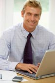 Simple Steps for Web Designing