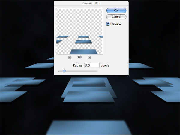 Create an Elaborate Photo Manipulation Around the Theme of Time image 13