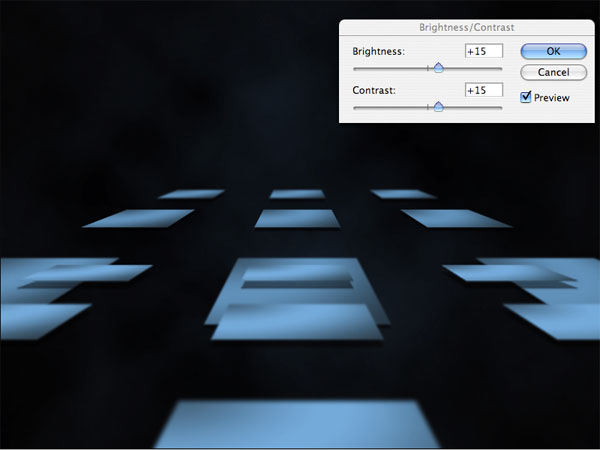 Create an Elaborate Photo Manipulation Around the Theme of Time image 15