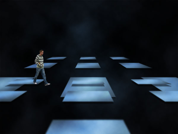 Create an Elaborate Photo Manipulation Around the Theme of Time image 17